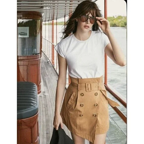 New Veronica Beard Melany Dress Size XL - Picture 10 of 13